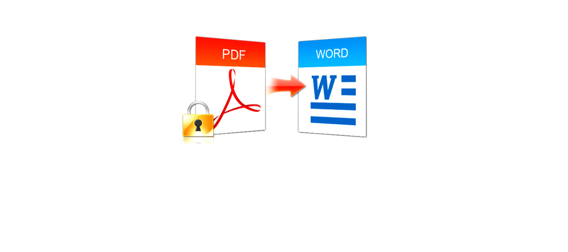 convert pdf to editable word document with word remove formatting
